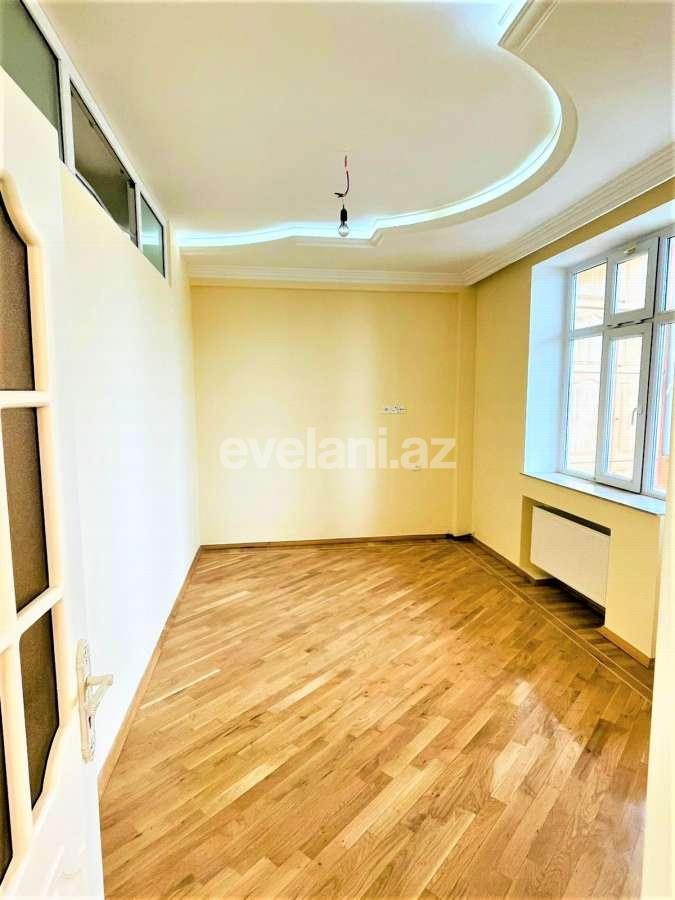 Satılır, yeni tikili, 3 otaqlı, 98 m², Bakı, Səbail r, Badamdar q.