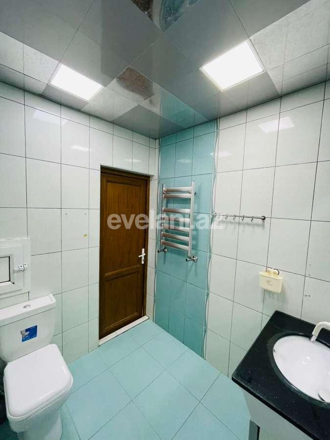 Satılır, yeni tikili, 3 otaqlı, 98 m², Bakı, Səbail r, Badamdar q.