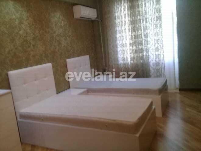 Продаётся, новостройка, 3-комнаты, 151 m², Баку, Ясамальский r, Элмляр Академиясы m.