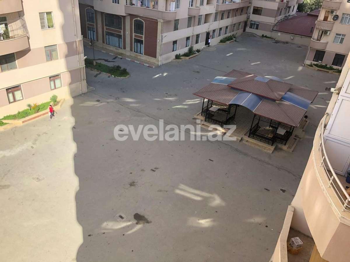 Продаётся, новостройка, 3-комнаты, 151 m², Баку, Ясамальский r, Элмляр Академиясы m.