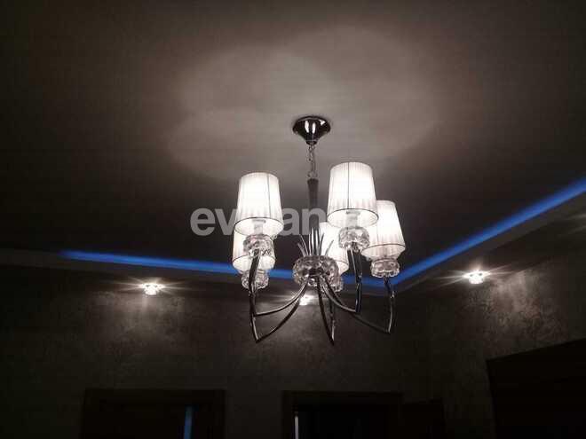 Продаётся, новостройка, 3-комнаты, 151 m², Баку, Ясамальский r, Элмляр Академиясы m.