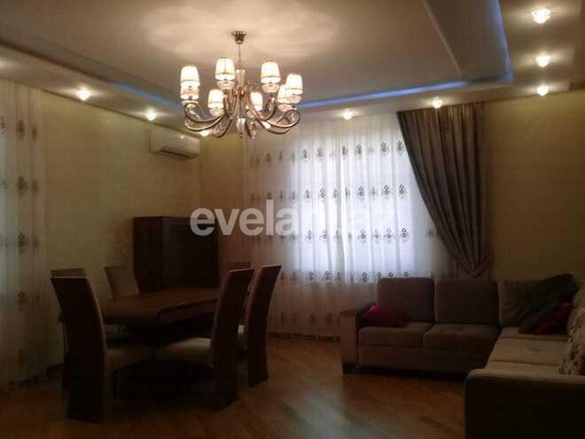 Продаётся, новостройка, 3-комнаты, 151 m², Баку, Ясамальский r, Элмляр Академиясы m.