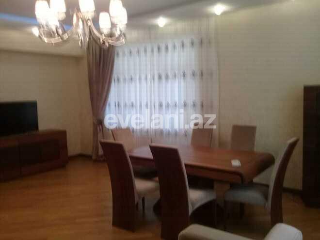 Продаётся, новостройка, 3-комнаты, 151 m², Баку, Ясамальский r, Элмляр Академиясы m.