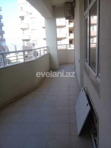 Продаётся, новостройка, 3-комнаты, 151 m², Баку, Ясамальский r, Элмляр Академиясы m.