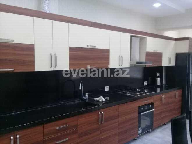 Продаётся, новостройка, 3-комнаты, 151 m², Баку, Ясамальский r, Элмляр Академиясы m.