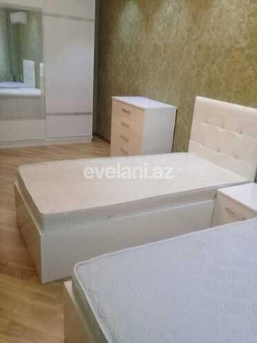 Продаётся, новостройка, 3-комнаты, 151 m², Баку, Ясамальский r, Элмляр Академиясы m.