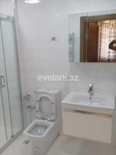 Продаётся, новостройка, 3-комнаты, 151 m², Баку, Ясамальский r, Элмляр Академиясы m.