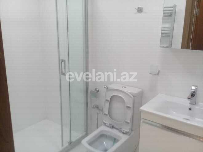 Продаётся, новостройка, 3-комнаты, 151 m², Баку, Ясамальский r, Элмляр Академиясы m.