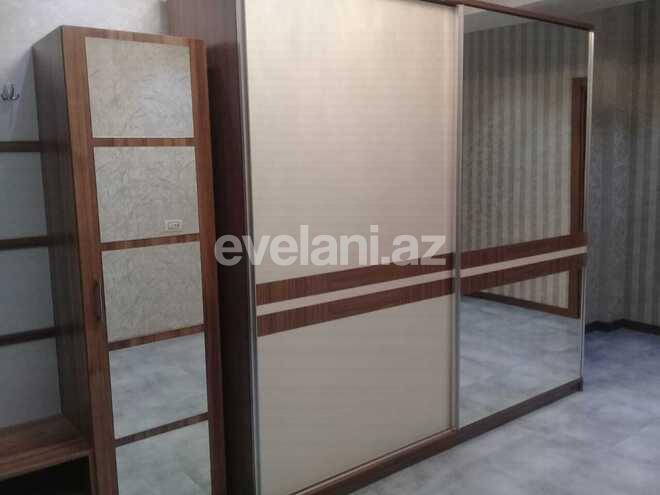 Продаётся, новостройка, 3-комнаты, 151 m², Баку, Ясамальский r, Элмляр Академиясы m.