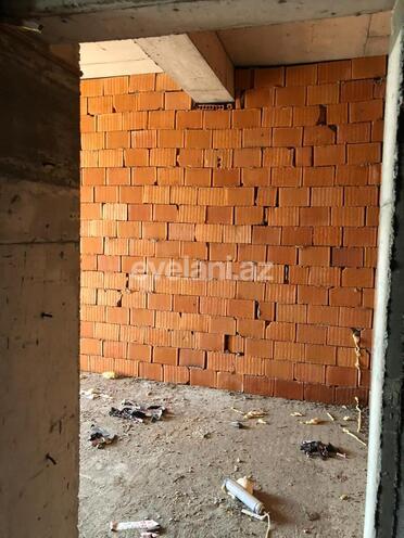 Sale, new building, 3 room, 101 m², Baku, Nasimi r, Ganjlik m.