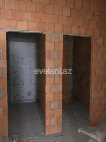 Sale, new building, 3 room, 101 m², Baku, Nasimi r, Ganjlik m.