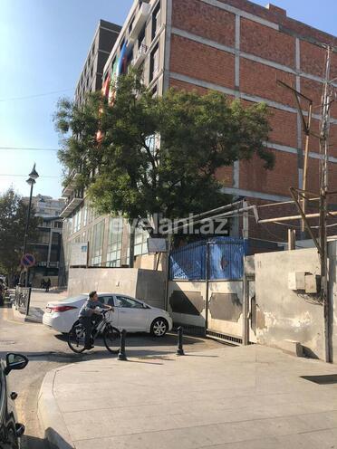 Sale, new building, 3 room, 101 m², Baku, Nasimi r, Ganjlik m.