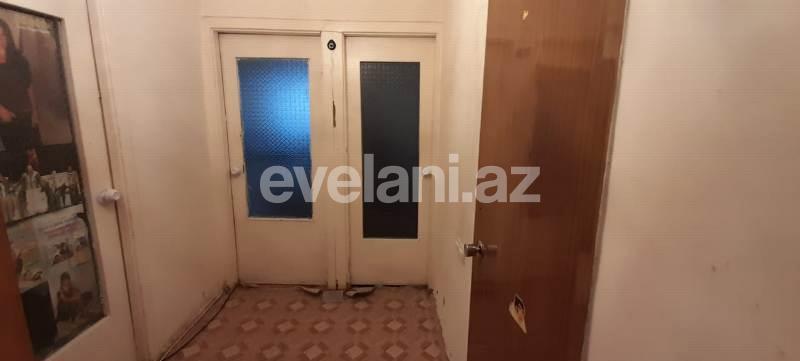 Satılır, köhnə tikili, 3 otaqlı, 76 m², Bakı, Nəsimi r.