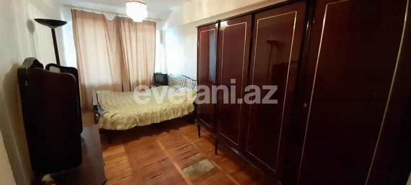 Satılır, köhnə tikili, 3 otaqlı, 76 m², Bakı, Nəsimi r.