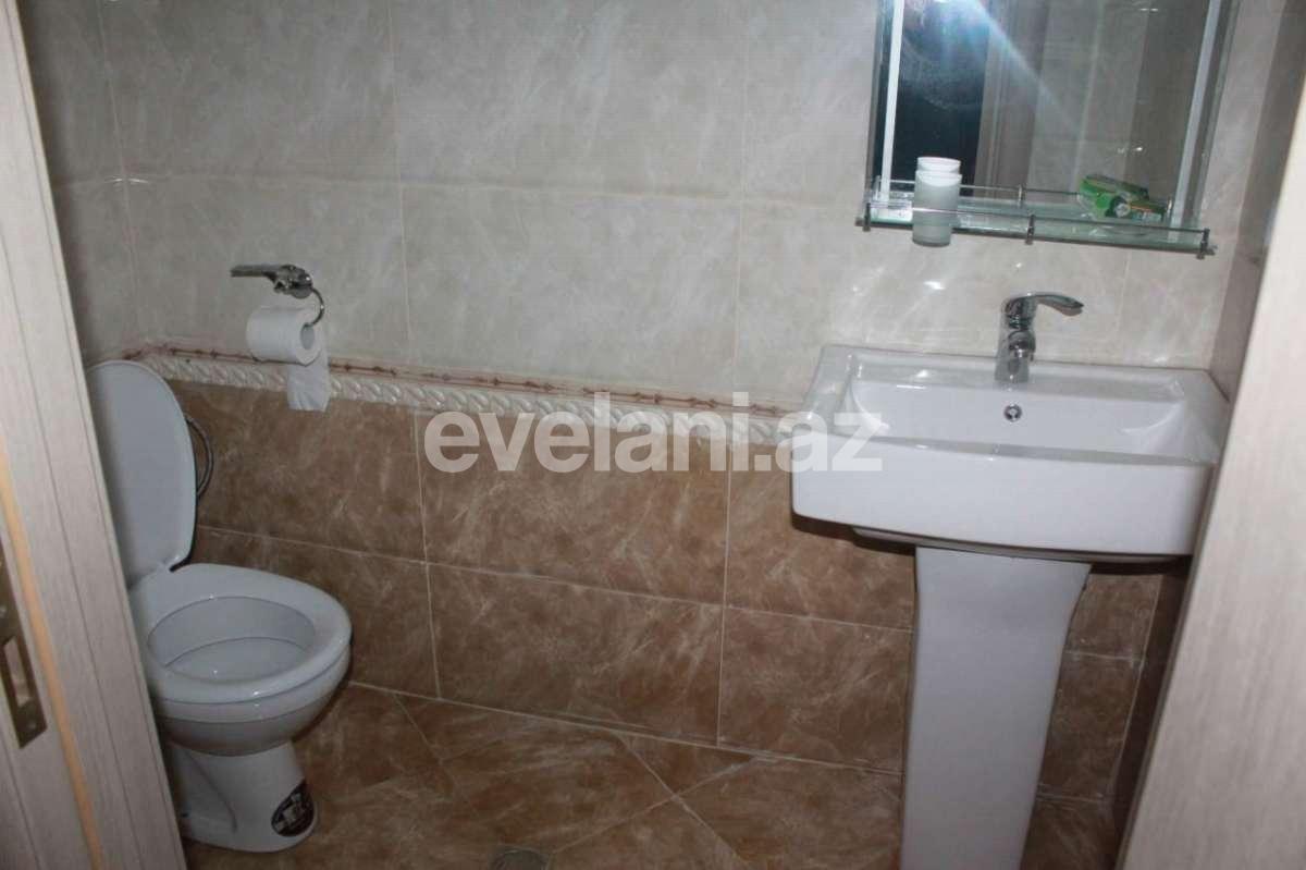 Sale, new building, 3 room, 130 m², Baku, Narimanov r, Nariman Narimanov m.