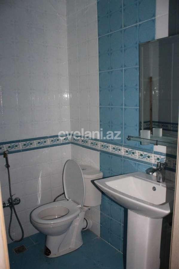Sale, new building, 3 room, 130 m², Baku, Narimanov r, Nariman Narimanov m.