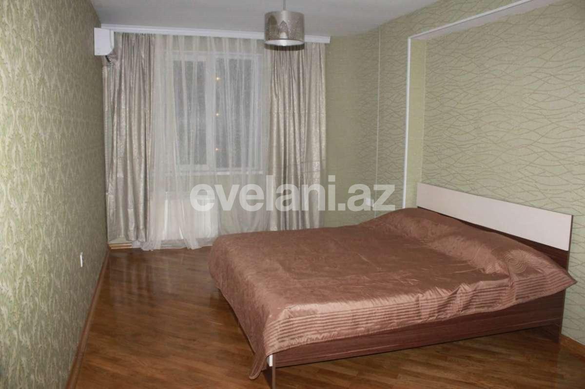 Sale, new building, 3 room, 130 m², Baku, Narimanov r, Nariman Narimanov m.