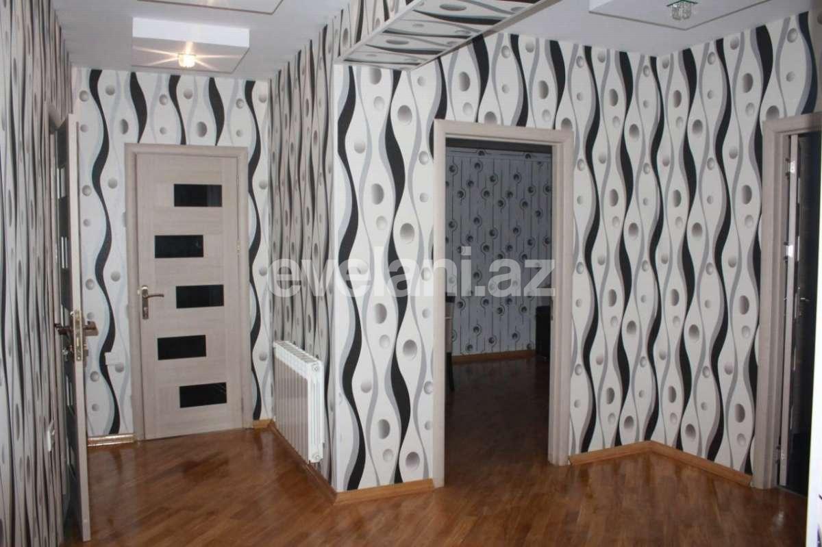 Sale, new building, 3 room, 130 m², Baku, Narimanov r, Nariman Narimanov m.