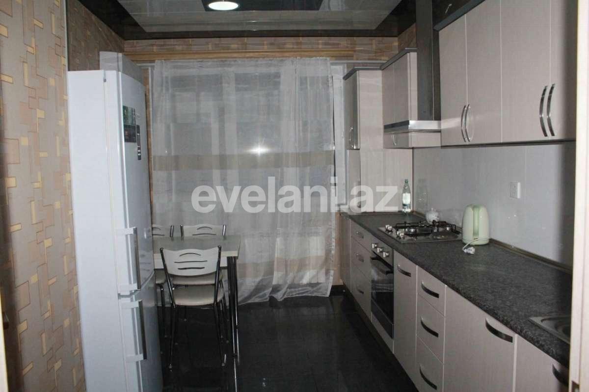 Sale, new building, 3 room, 130 m², Baku, Narimanov r, Nariman Narimanov m.