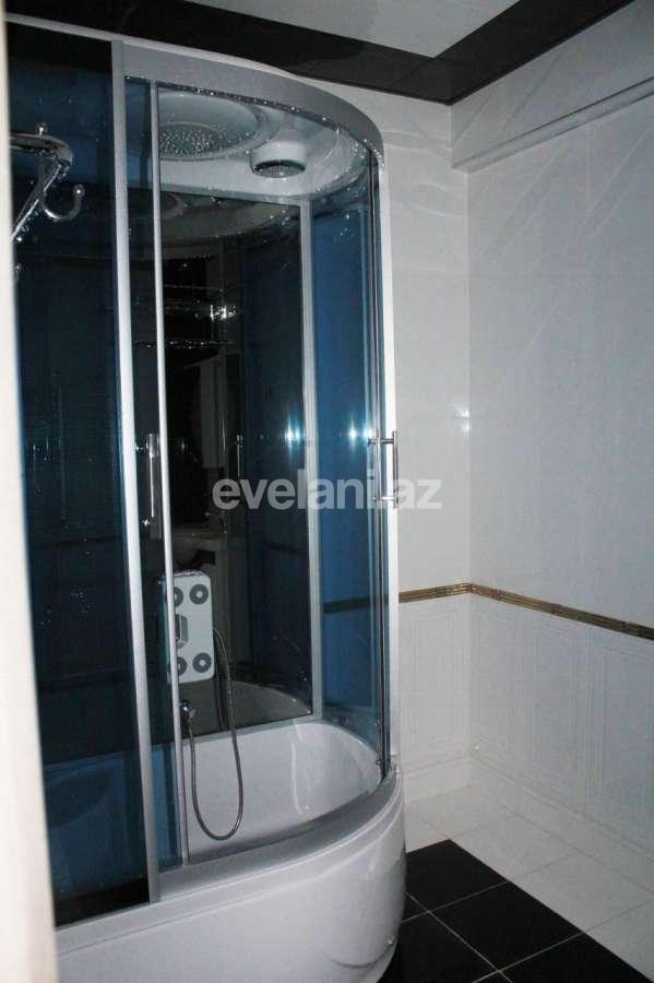 Sale, new building, 3 room, 130 m², Baku, Narimanov r, Nariman Narimanov m.