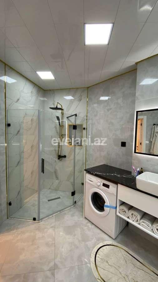 Satılır, yeni tikili, 2 otaqlı, 65 m², Bakı, Yasamal r.