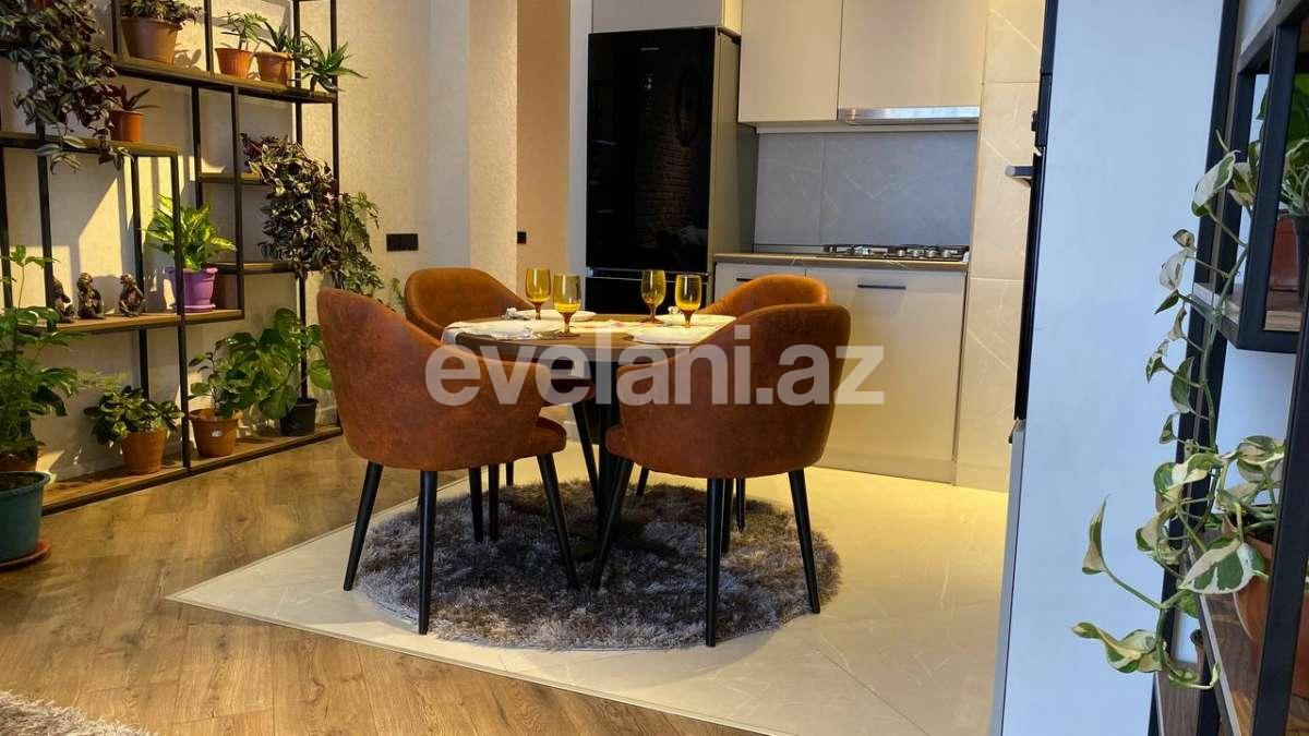 Satılır, yeni tikili, 2 otaqlı, 65 m², Bakı, Yasamal r.