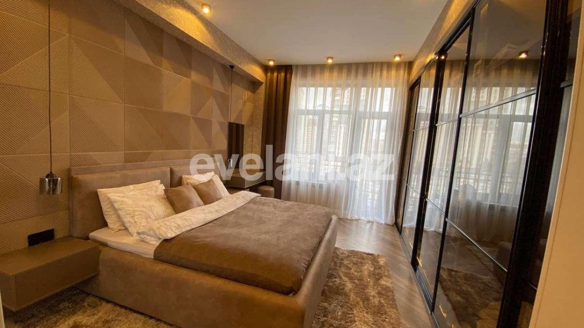 Satılır, yeni tikili, 2 otaqlı, 65 m², Bakı, Yasamal r.