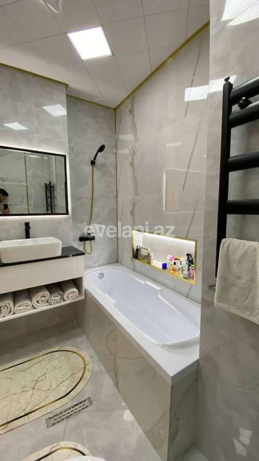 Satılır, yeni tikili, 2 otaqlı, 65 m², Bakı, Yasamal r.