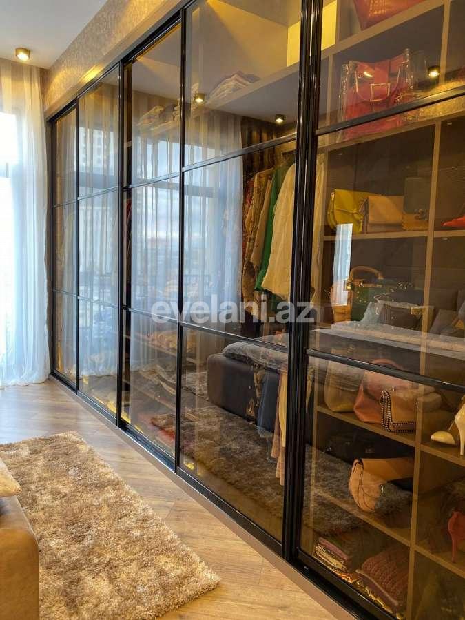 Satılır, yeni tikili, 2 otaqlı, 65 m², Bakı, Yasamal r.
