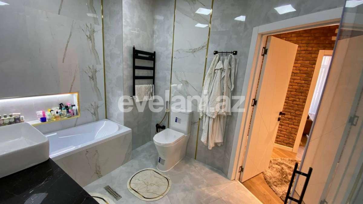 Satılır, yeni tikili, 2 otaqlı, 65 m², Bakı, Yasamal r.