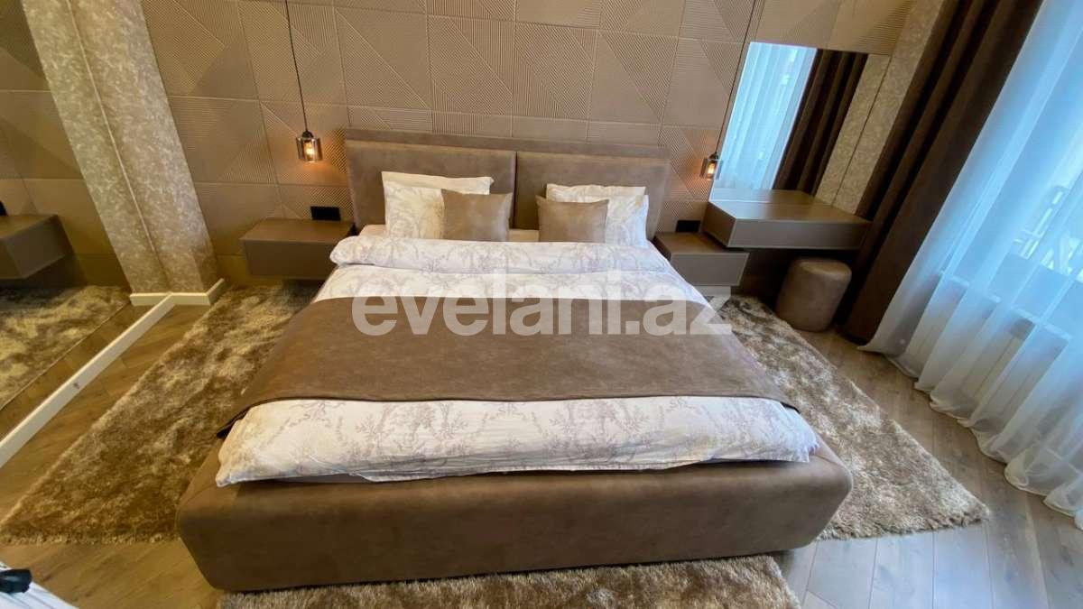 Satılır, yeni tikili, 2 otaqlı, 65 m², Bakı, Yasamal r.