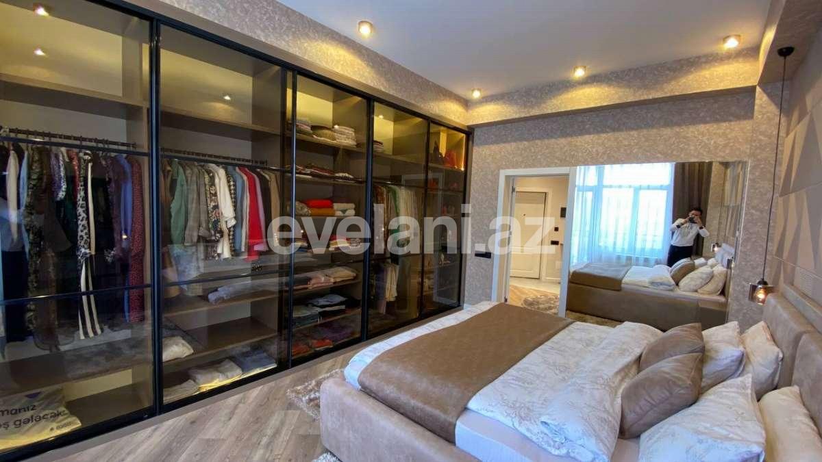 Satılır, yeni tikili, 2 otaqlı, 65 m², Bakı, Yasamal r.