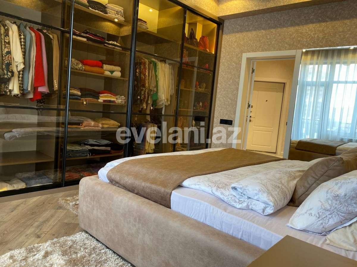 Satılır, yeni tikili, 2 otaqlı, 65 m², Bakı, Yasamal r.