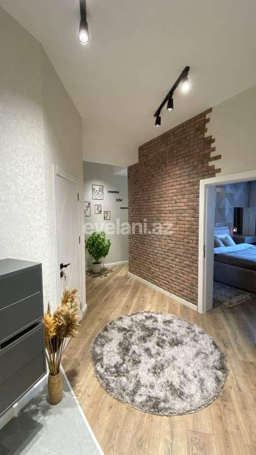 Satılır, yeni tikili, 2 otaqlı, 65 m², Bakı, Yasamal r.