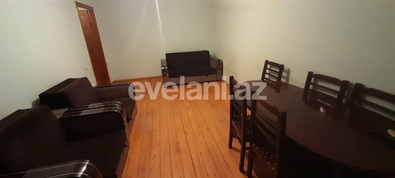 Satılır, köhnə tikili, 1 otaqlı, 33 m², Bakı, Xətai r.