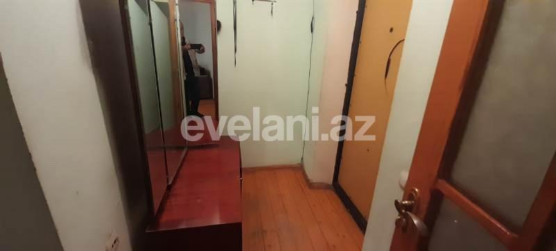 Satılır, köhnə tikili, 1 otaqlı, 33 m², Bakı, Xətai r.