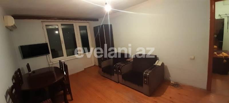 Satılır, köhnə tikili, 1 otaqlı, 33 m², Bakı, Xətai r.