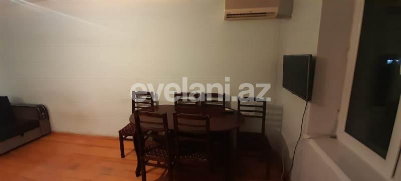 Satılır, köhnə tikili, 1 otaqlı, 33 m², Bakı, Xətai r.