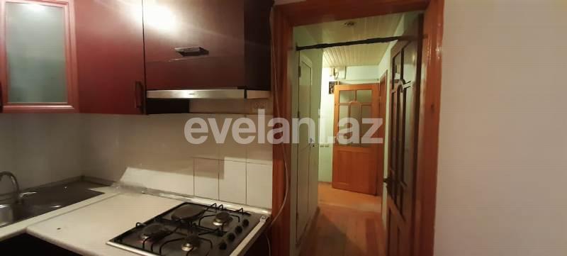 Satılır, köhnə tikili, 1 otaqlı, 33 m², Bakı, Xətai r.