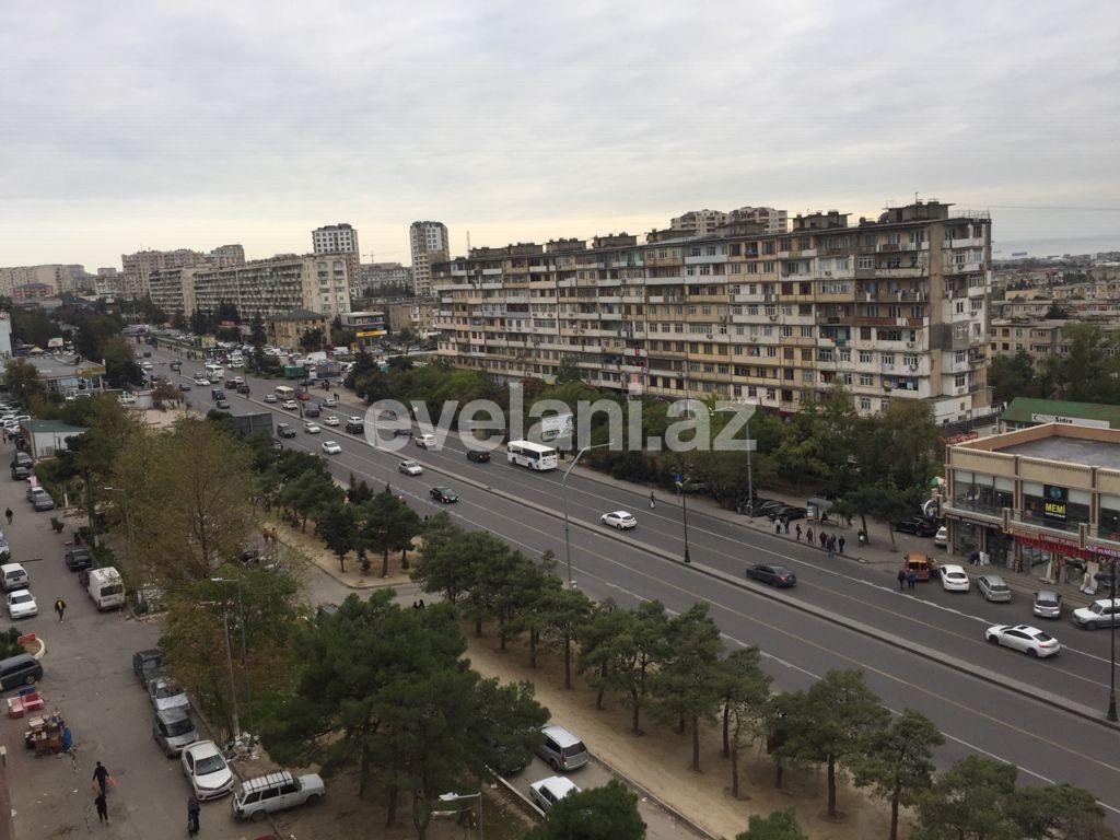 Satılır, köhnə tikili, 2 otaqlı, 60 m², Bakı, Nizami r, Xalqlar Dostluğu m.