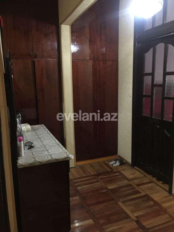 Satılır, köhnə tikili, 2 otaqlı, 60 m², Bakı, Nizami r, Xalqlar Dostluğu m.