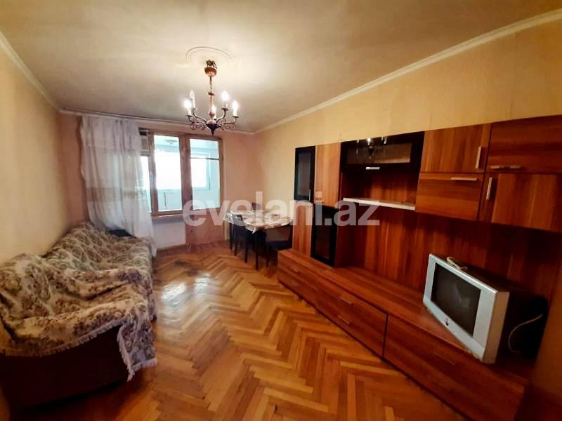Satılır, köhnə tikili, 2 otaqlı, 46 m², Bakı, Yasamal r.