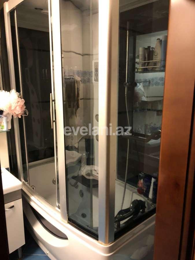 Satılır, yeni tikili, 3 otaqlı, 137 m², Bakı, Yasamal r.