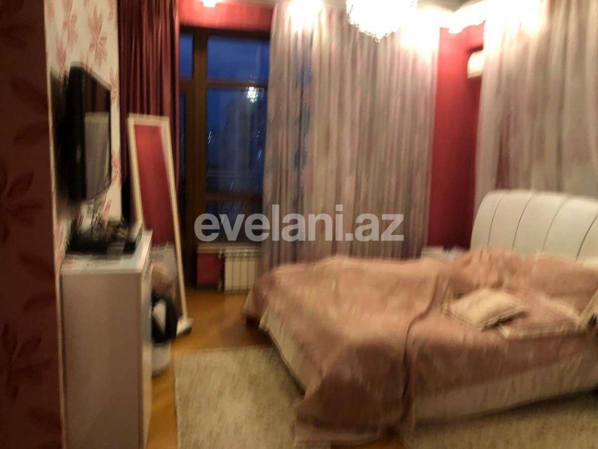 Satılır, yeni tikili, 3 otaqlı, 137 m², Bakı, Yasamal r.