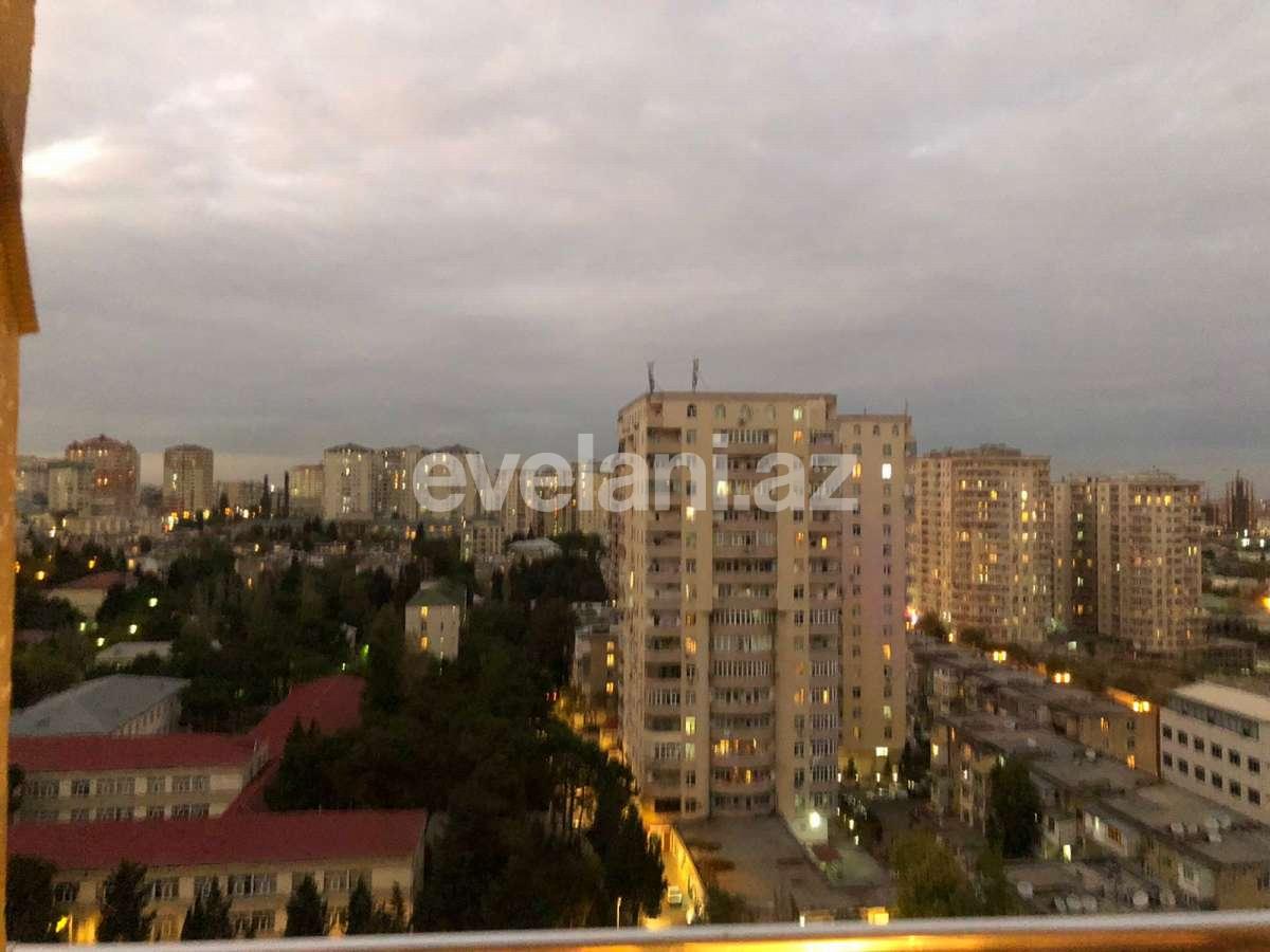 Satılır, yeni tikili, 3 otaqlı, 137 m², Bakı, Yasamal r.