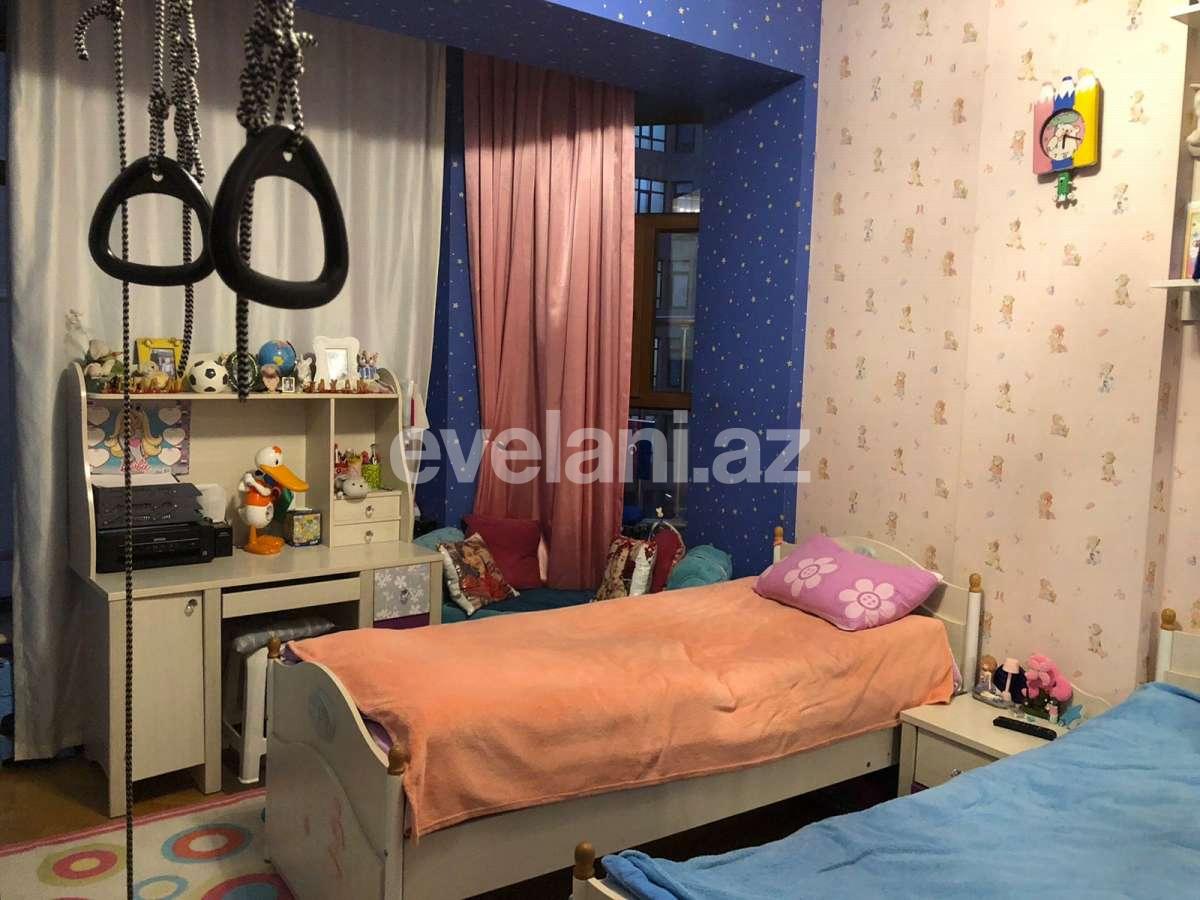 Satılır, yeni tikili, 3 otaqlı, 137 m², Bakı, Yasamal r.