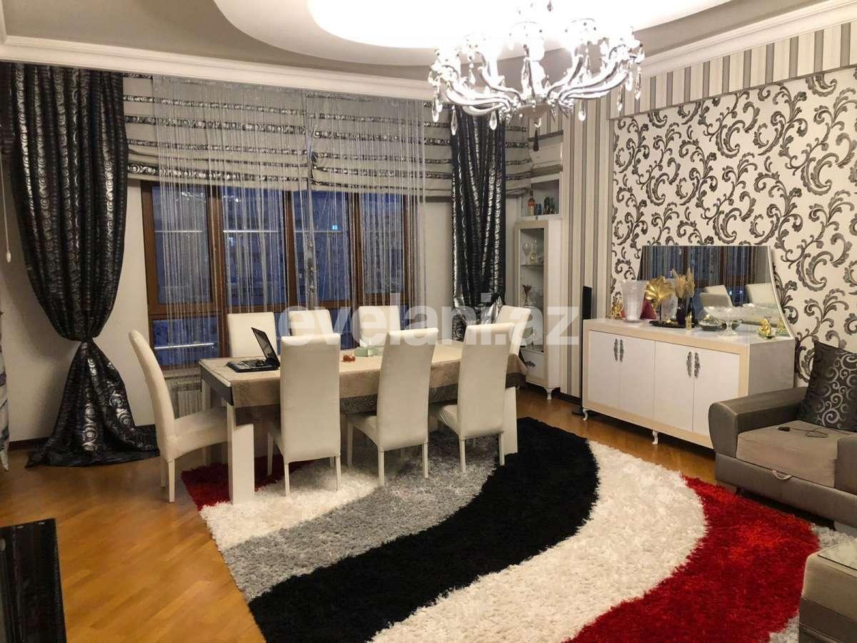 Satılır, yeni tikili, 3 otaqlı, 137 m², Bakı, Yasamal r.