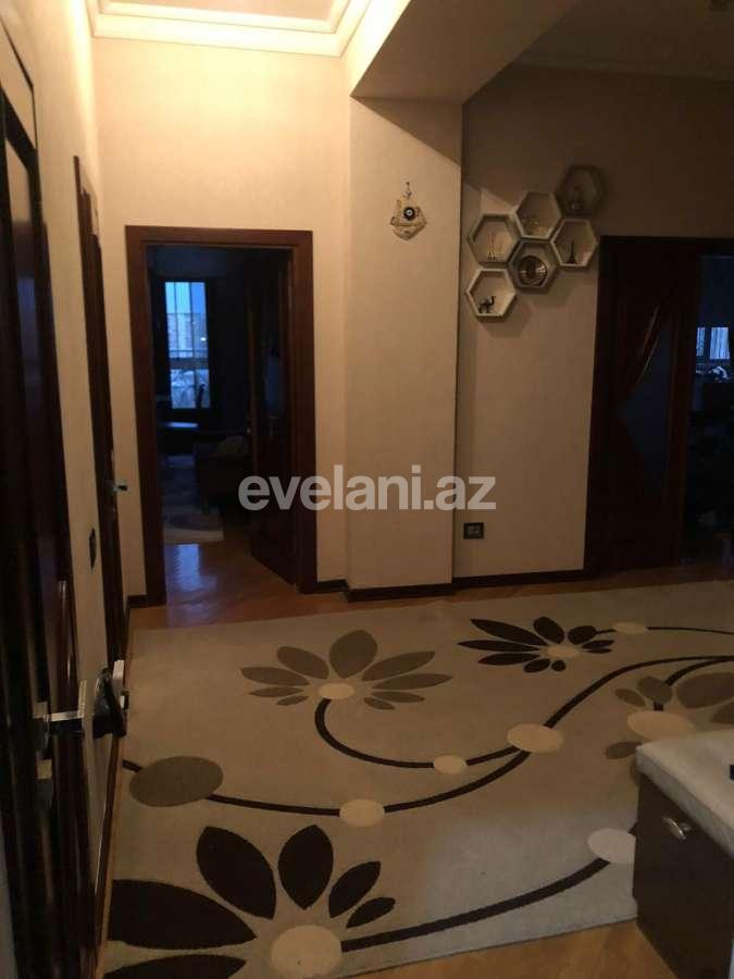 Satılır, yeni tikili, 3 otaqlı, 137 m², Bakı, Yasamal r.