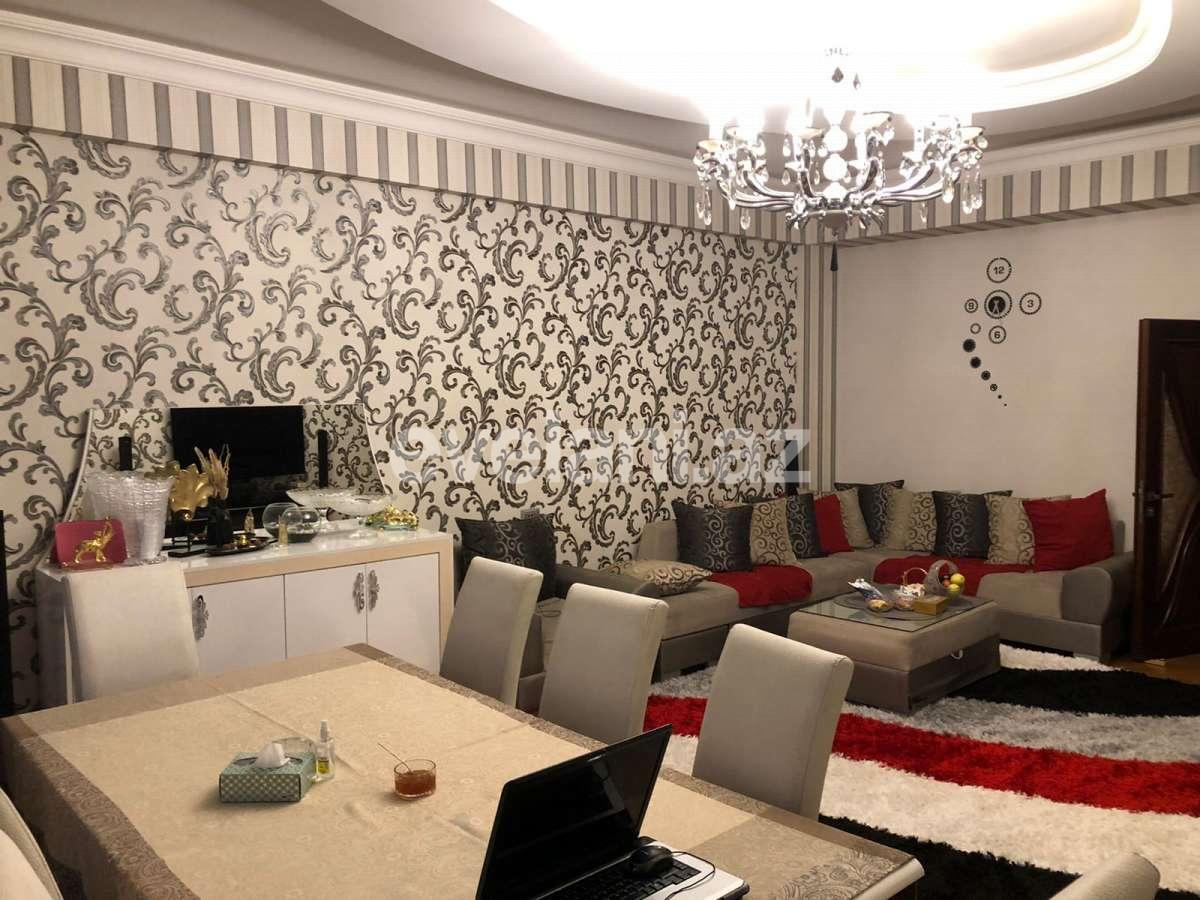 Satılır, yeni tikili, 3 otaqlı, 137 m², Bakı, Yasamal r.