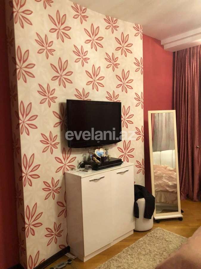 Satılır, yeni tikili, 3 otaqlı, 137 m², Bakı, Yasamal r.